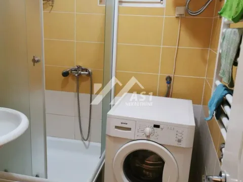 Izdavanje, dvosoban stan, 60m², Novi Sad Sve Podlokacije, Novi Sad - image 15