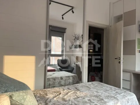 Izdavanje, dvosoban stan, 54m², Pod Kuk, Tivat - image 2