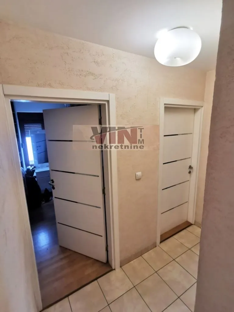 Izdavanje, dvosoban stan, 59m², Altina, Beograd