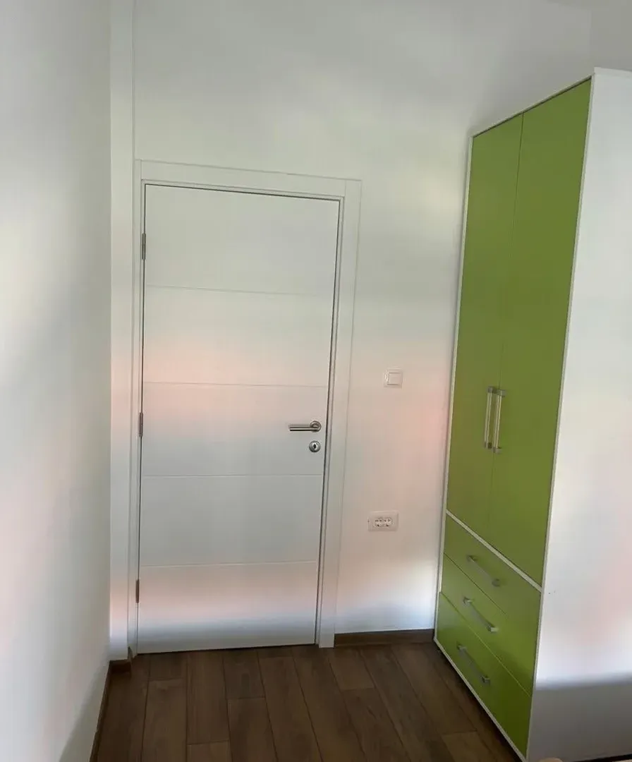 Rent, two bedroom apartment, 80m², Murtovina, Podgorica