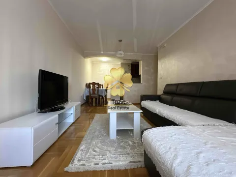 Izdavanje, dvosoban stan, 65m², Ljubović, Podgorica