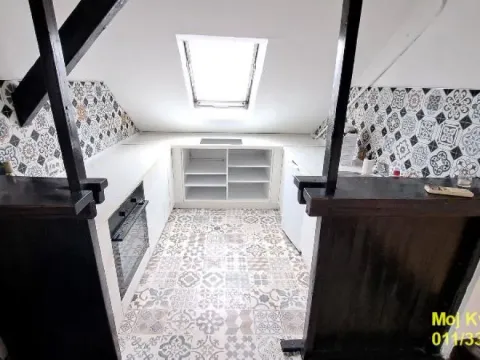 Rent, three bedroom apartment, 68m², Stari Grad, Beograd - image 5