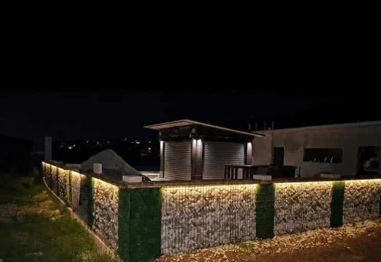 Sale, office space, 550m², Mareza, Podgorica