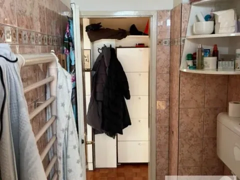 Prodaja, trosoban stan, 57m², Stari Grad, Beograd - image 24