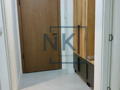 Izdavanje, jednosoban stan, 49m², Central Point, Podgorica - image 8