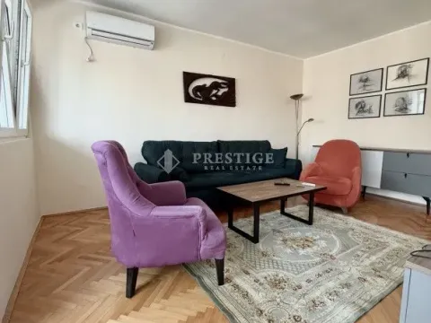 Rent, one bedroom apartment, 50m², Preko Morače, Podgorica - image 4