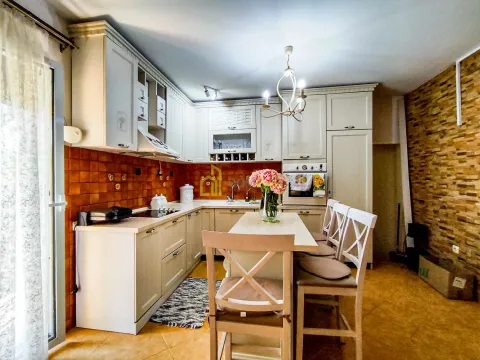 Izdavanje, kuća, 250m², Donja Gorica, Podgorica - image 17