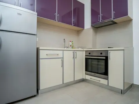 Rent, one bedroom apartment, 40m², Centar, Budva - image 5