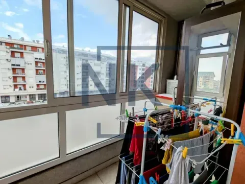 Sale, one bedroom apartment, 49m², Stari Aerodrom, Podgorica - image 10