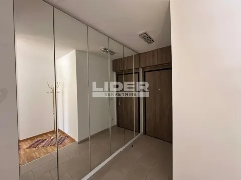 Rent, two bedroom apartment, 50m², Hala Pionir, Palilula Sve Podlokacije - image 10