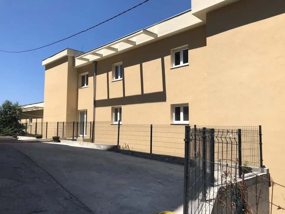 Sale, apartment, 44m², Bečići, Budva