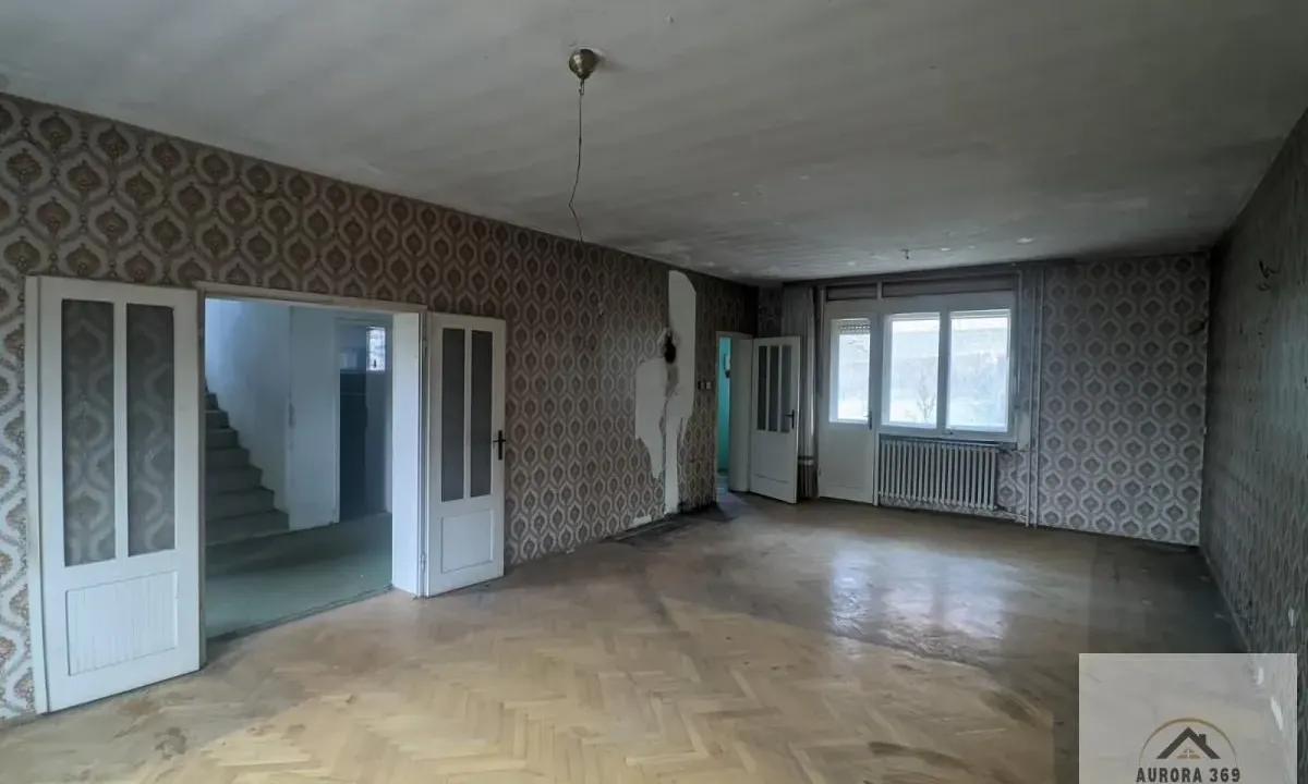 Prodaja, kuća, 91m², Sremska Kamenica, Petrovaradin