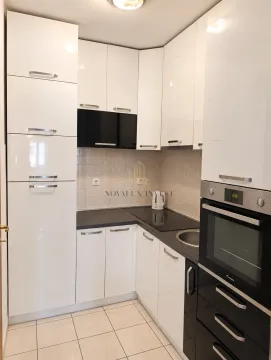Izdavanje, garsonjera, 34m², City Kvart, Podgorica - image 6