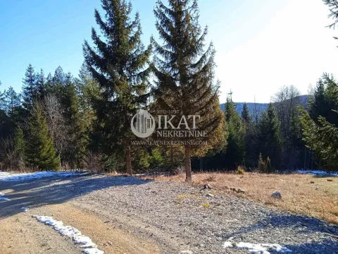 Sale, land lot, 1100m², Tara, Srbija - image 6