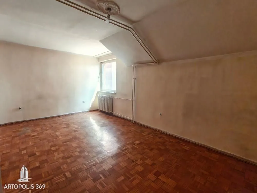 Rent, house, 230m², Bezanijska Kosa 1, Bežanijska Kosa Sve Podlokacije