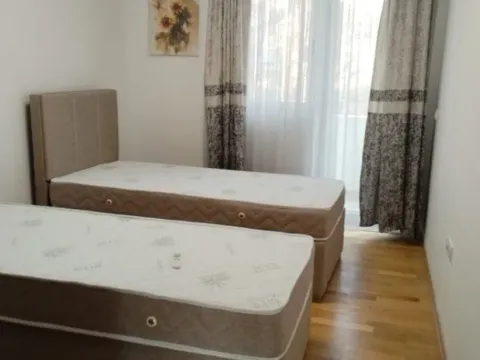 Sale, two bedroom apartment, 90m², Lazi, Budva - image 3