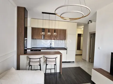 Rent, one bedroom apartment, 39m², Zabjelo, Podgorica - image 4