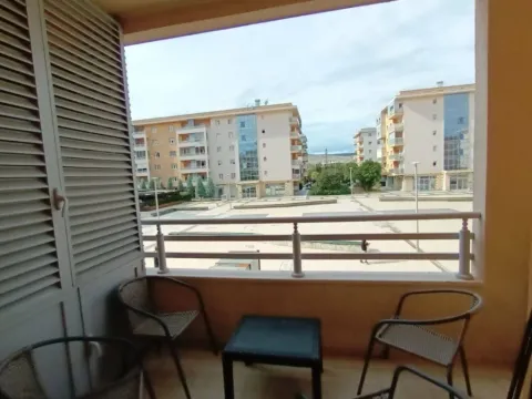 Izdavanje, jednosoban stan, 53m², City Kvart, Podgorica - image 12