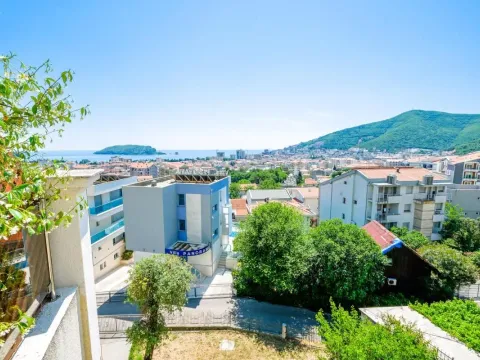 Sale, one bedroom apartment, 65m², Budva, Crna Gora - image 26