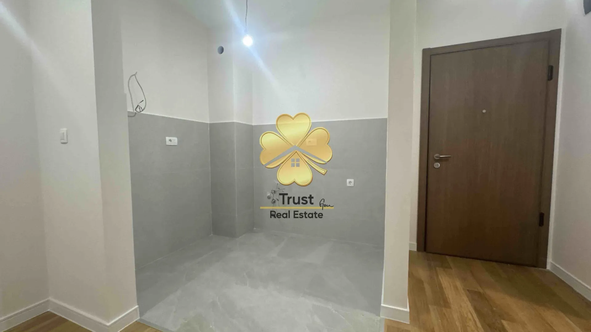 Rent, one bedroom apartment, 40m², Central Point, Podgorica