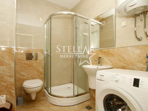 Rent, studio apartment, 30m², Zabjelo, Podgorica - image 5