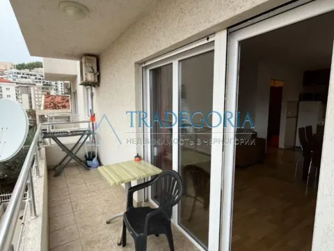 Prodaja, dvosoban stan, 74m², Bečići, Budva - image 2