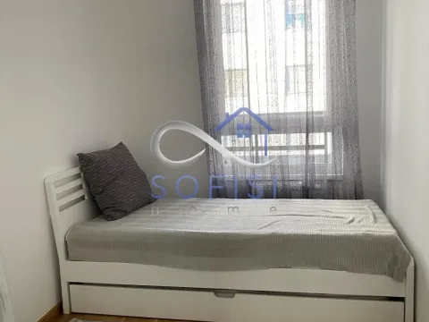 Izdavanje, trosoban stan, 58m², Centar, Novi Sad - image 15