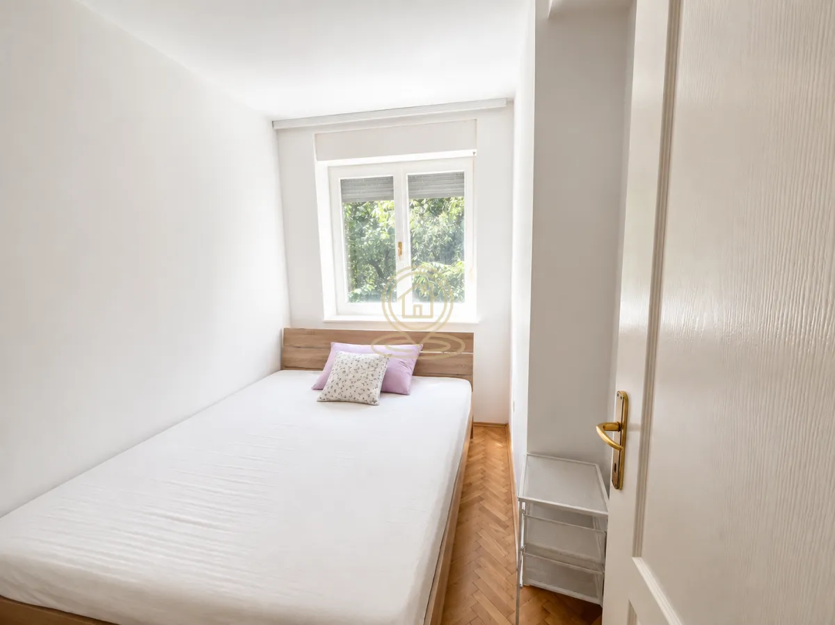Rent, two bedroom apartment, 40m², Adamovićevo Naselje, Novi Sad Sve Podlokacije