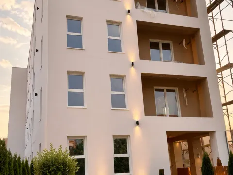 Stan in Šušanj