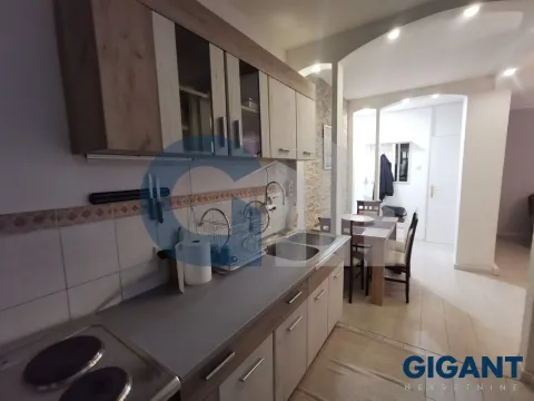 Sale, two bedroom apartment, 65m², Novi Beograd Blok 21, Novi Beograd Sve Podlokacije - image 10