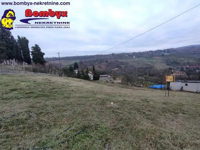 Sale, land lot, 2600m², Sremska Kamenica, Petrovaradin