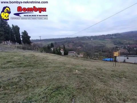 Sale, land lot, 2600m², Sremska Kamenica, Petrovaradin - image 1