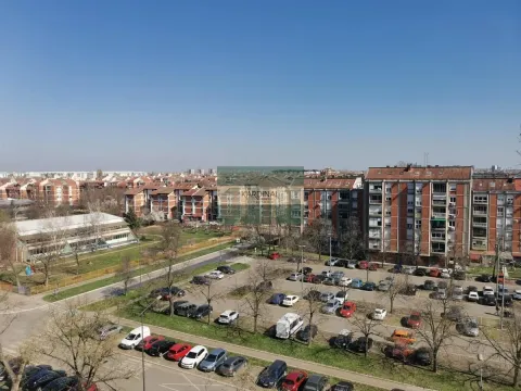 Prodaja, dvosoban stan, 59m², Novo naselje, Novi Sad - image 15