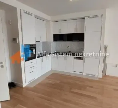 Izdavanje, dvosoban stan, 59m², Savski Venac, Beograd - image 11