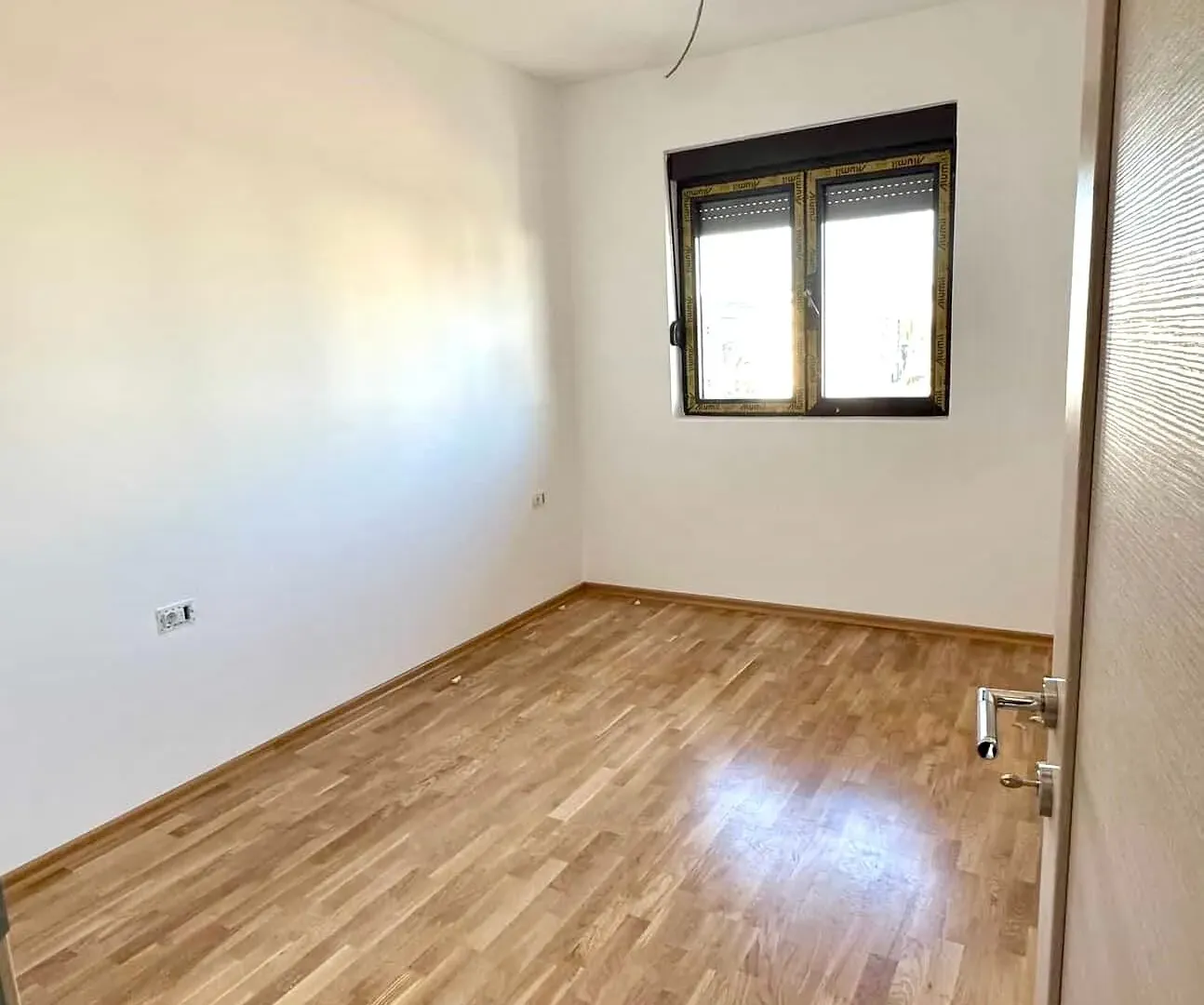 Prodaja, jednosoban stan, 46m², Zabjelo, Podgorica