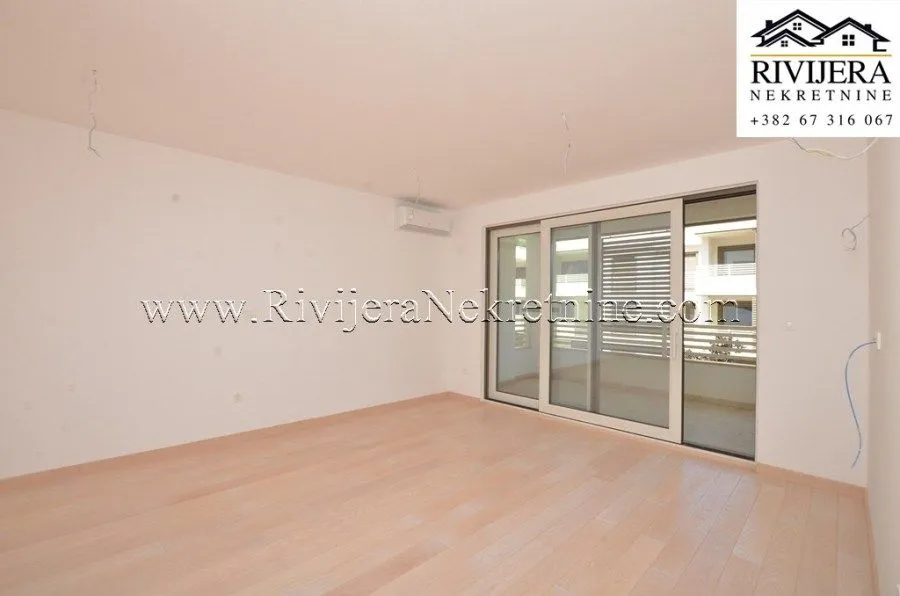 Prodaja, jednosoban stan, 65m², Igalo, Herceg Novi