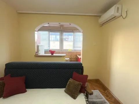 Prodaja, dvosoban stan, 43m², Gintaš, Podgorica - image 4