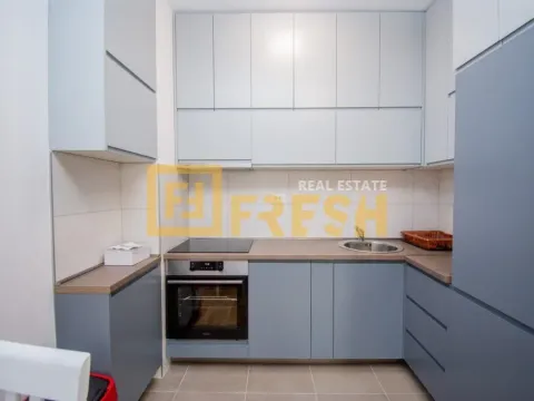 Izdavanje, jednosoban stan, 46m², Zagorič, Podgorica - image 9