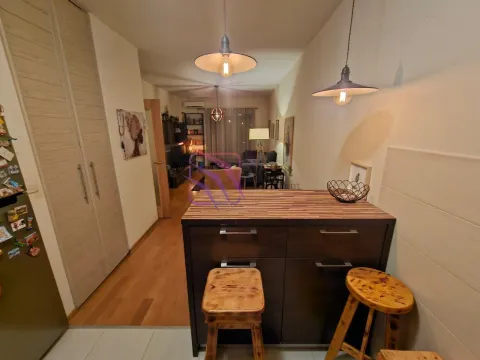 Sale, one bedroom apartment, 52m², Blok 6, Podgorica - image 15