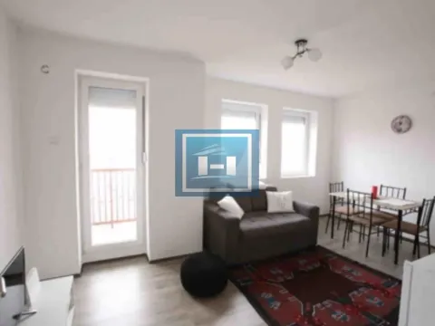 Izdavanje, dvosoban stan, 42m², Gloždak, Paraćin - image 4