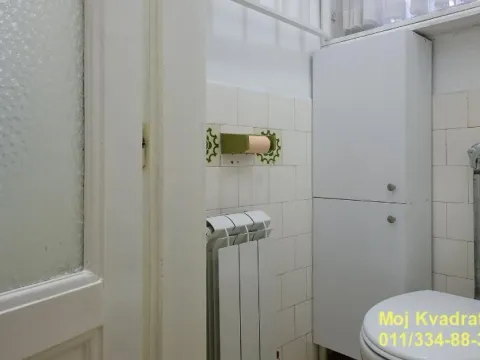 Prodaja, četvorosoban stan, 121m², Stari Grad, Beograd - image 16