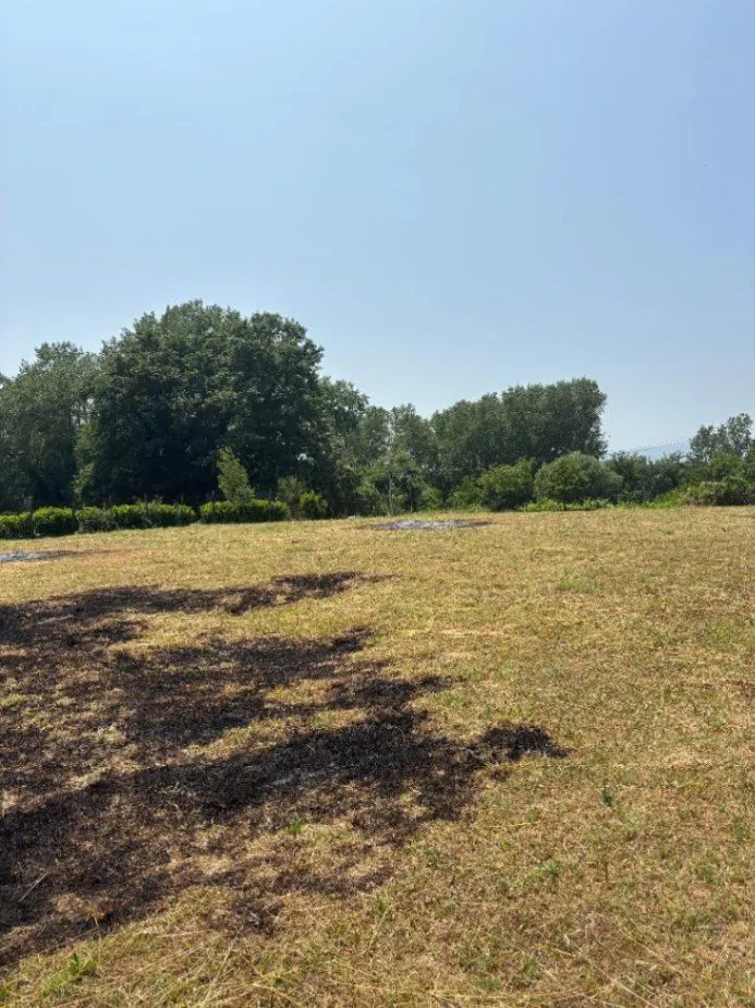 Prodaja, plac, 2400m², Pričelje, Podgorica