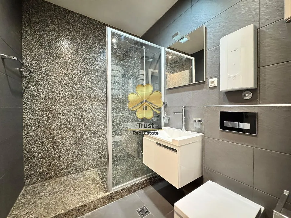 Rent, three bedroom apartment, 140m², Preko Morače, Podgorica