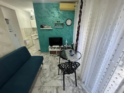 Prodaja, jednosoban stan, 43m², Baošići, Herceg Novi - image 3