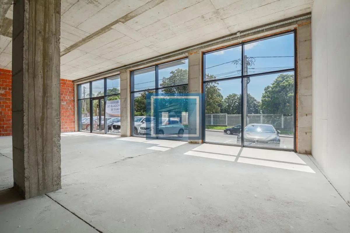 Rent, office space, 315m², Voždovac Sve Podlokacije, Beograd