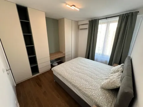 Izdavanje, jednosoban stan, 55m², Bulevar, Niš - image 11