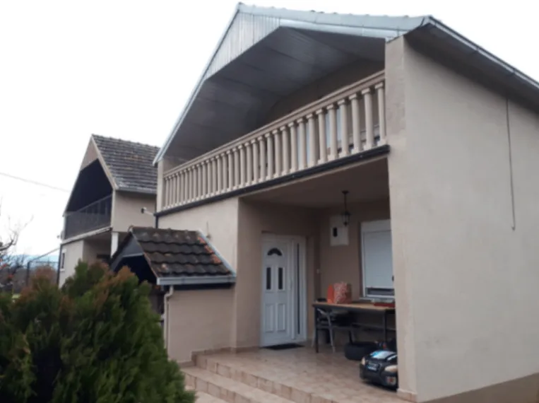 Sale, house, 100m², Stanjevića Rupa, Podgorica
