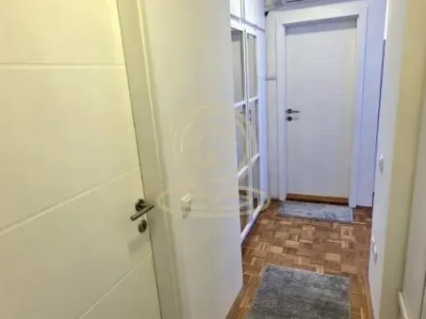 Rent, two bedroom apartment, 46m², Savski Venac, Beograd - image 9