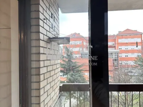 Izdavanje, dvosoban stan, 64m², Bulbulder, Zvezdara Sve Podlokacije - image 8