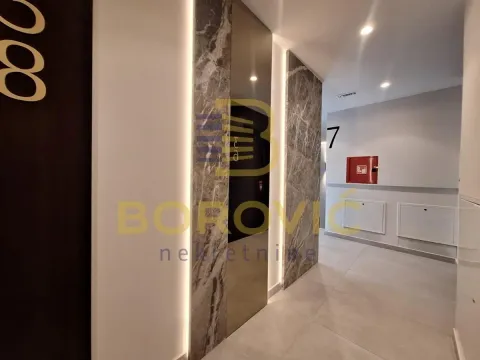 Izdavanje, dvosoban stan, 50m², Crveni Krst, Beograd - image 17